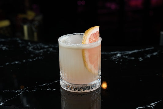 Lavender Paloma