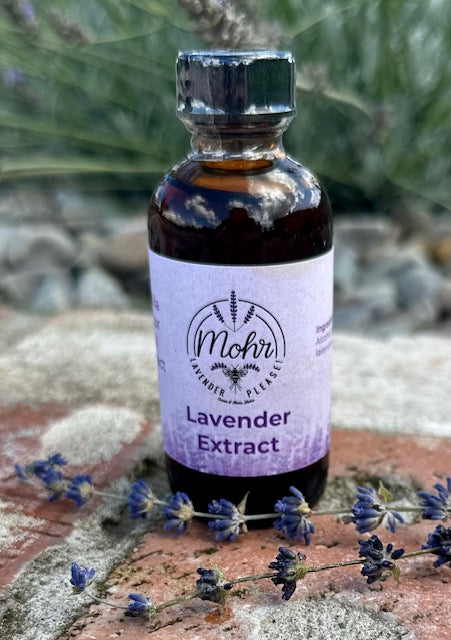 Lavender Extract
