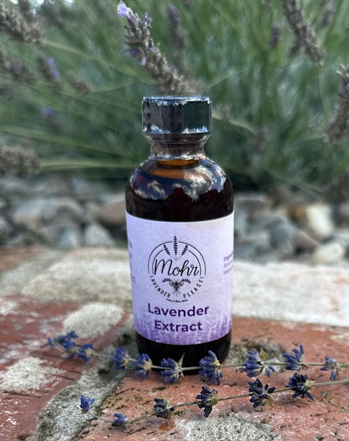 Lavender Extract