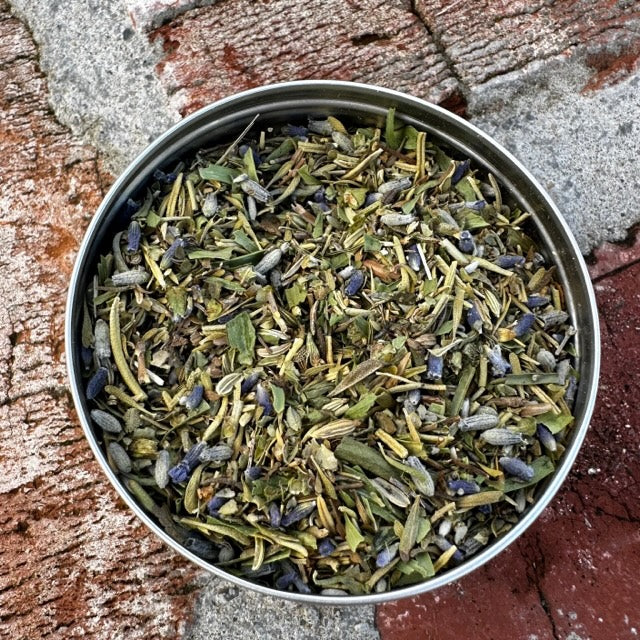 Herbs de Provence