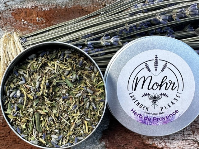 Herbs de Provence