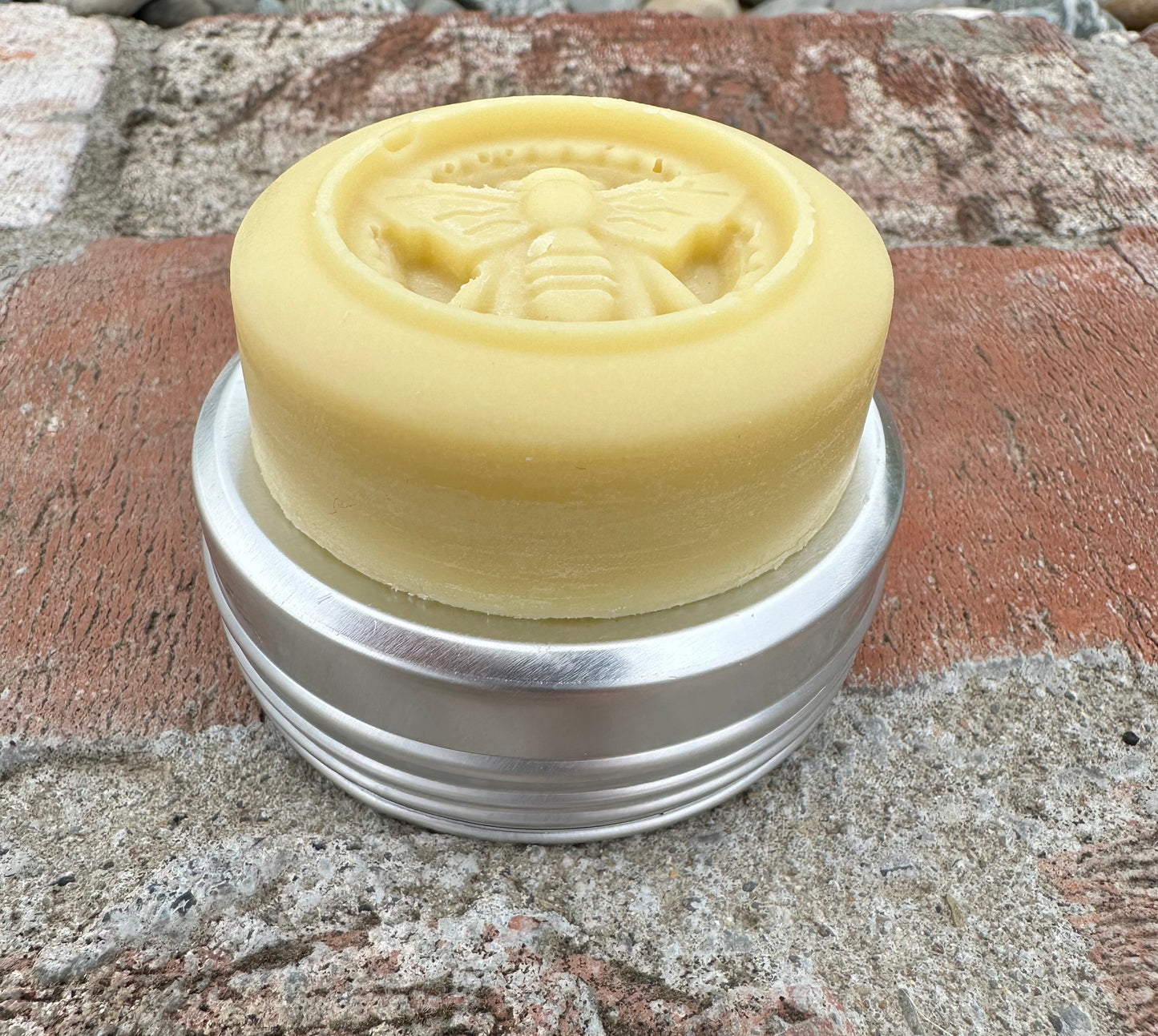 lotion bar