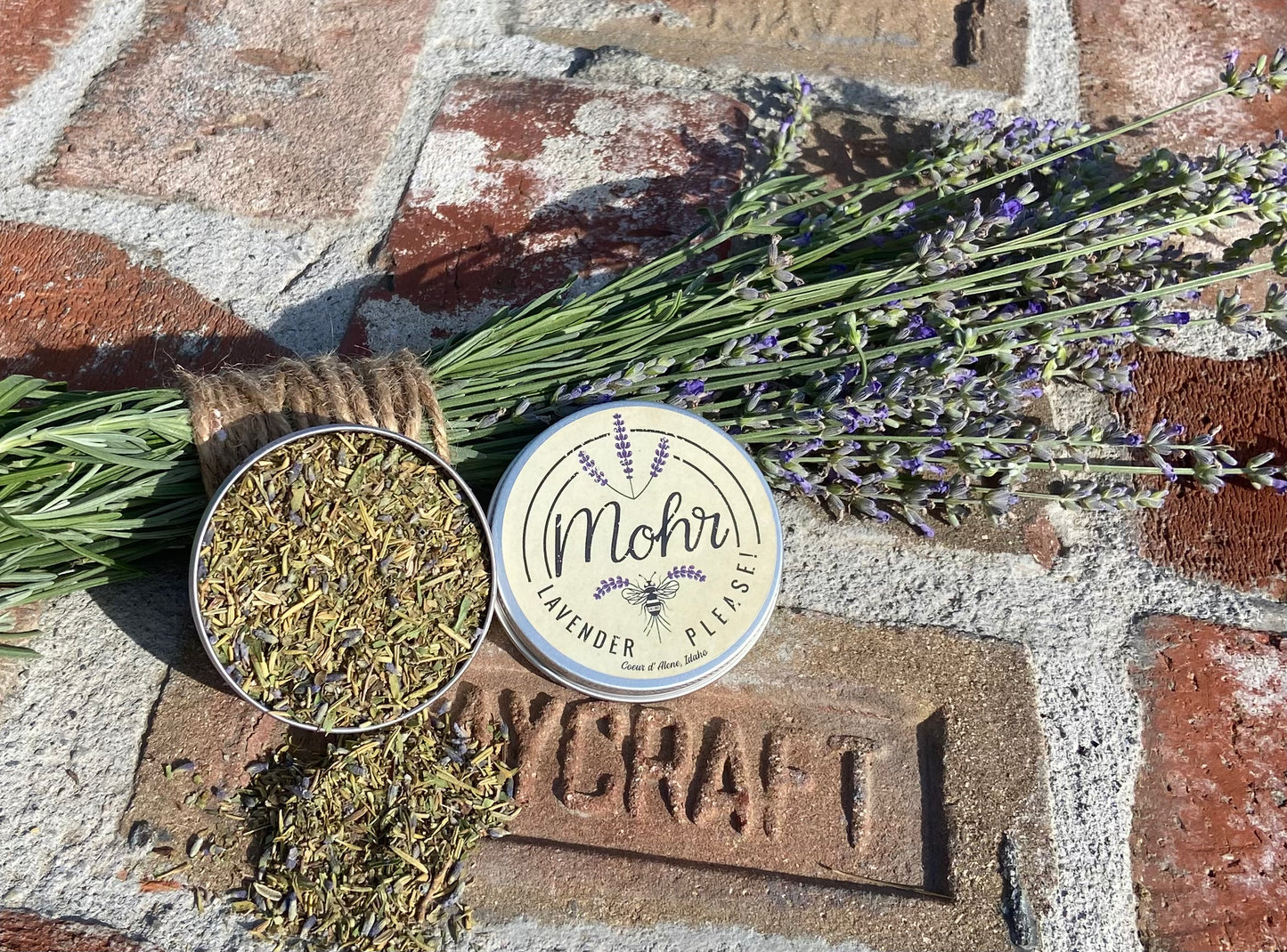 Herbs de Provence