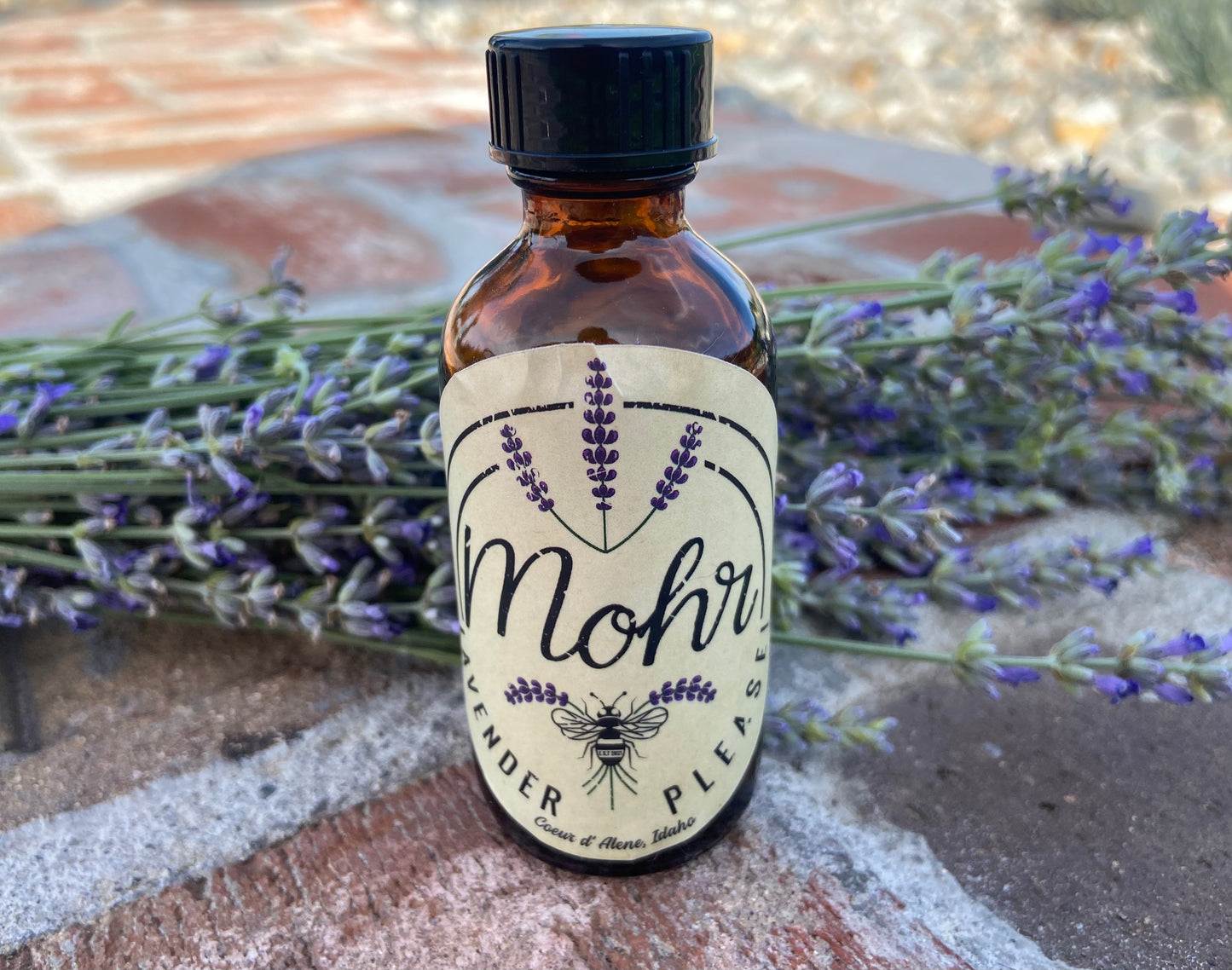 Lavender Extract