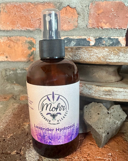 Lavender Hydrosol