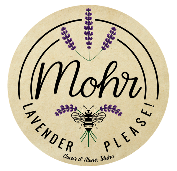 Mohr Lavender Please
